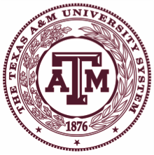 Texas A&M Seal